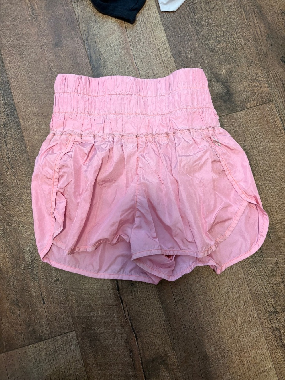 fp the way home shorts size small
